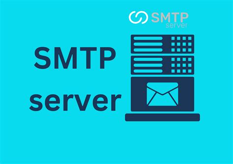 SMTP Server