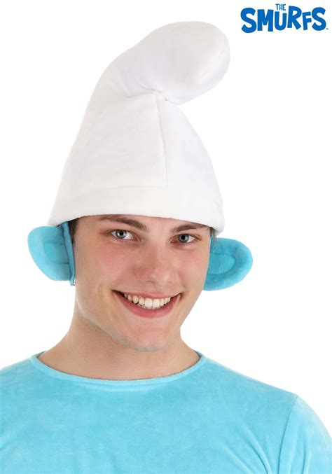 Smurf Hat Pattern