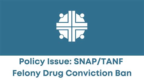 SNAP Application with a Felony Conviction