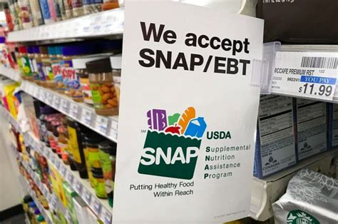 SNAP-Approved Stores