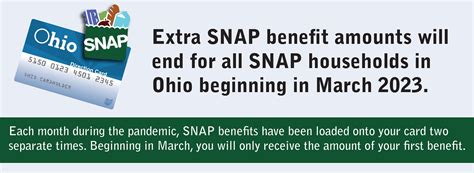 SNAP benefits advocate pushing for policy reforms