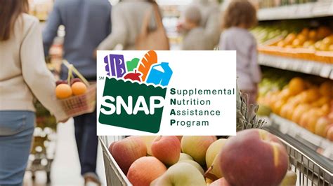 SNAP Benefits Allotment Example