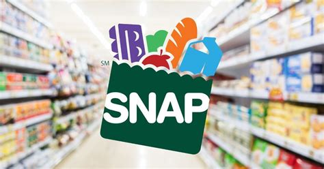 SNAP Benefits and Restaurant Meals Program