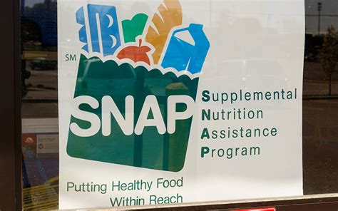 SNAP Benefits Card Balance