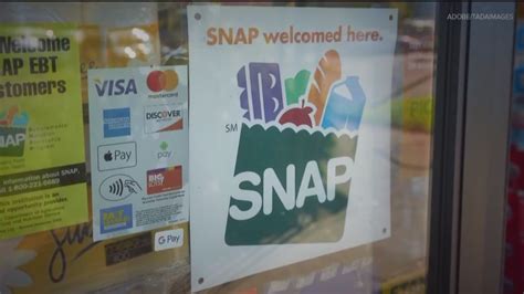 SNAP Benefits in Covington, GA