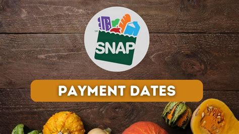 Texas SNAP Benefits Deposit Schedule