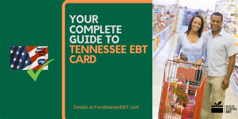 A person using their EBT card to purchase groceries