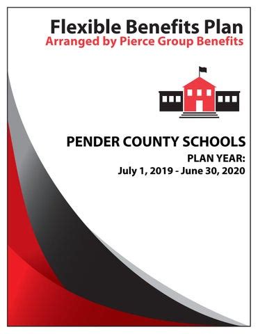 SNAP Benefits Pender County