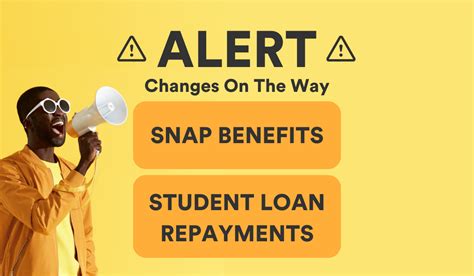 SNAP Benefits Repayment