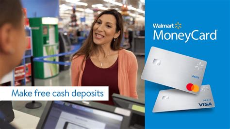 SNAP benefits Walmart MoneyCard