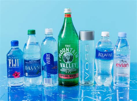 SNAP Bottled Water 10