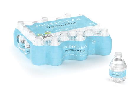 SNAP Bottled Water 8