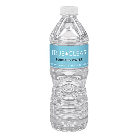 SNAP Bottled Water 9