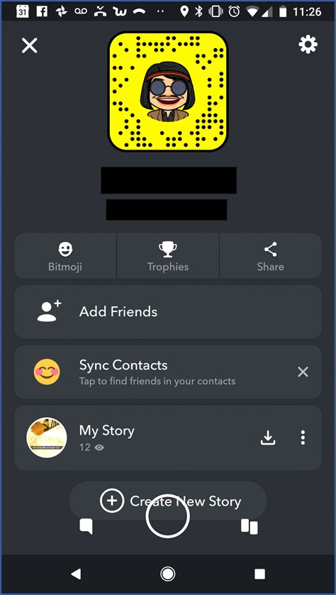 SNAP Contact Information