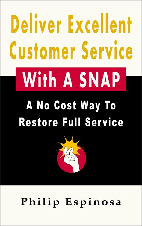 SNAP Customer Service