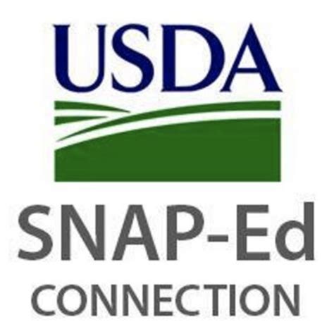 SNAP-Ed education