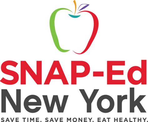 SNAP-Ed nutrition education