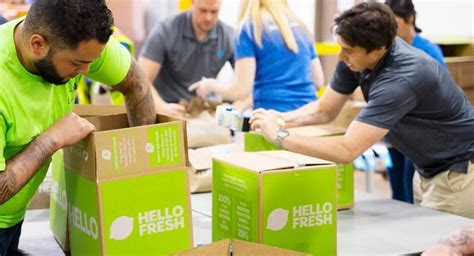 SNAP eligibility HelloFresh