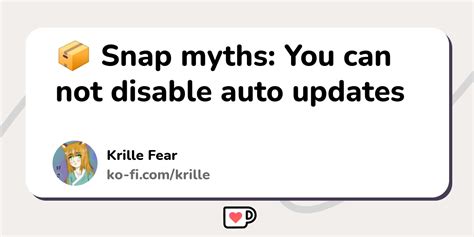 SNAP Myths