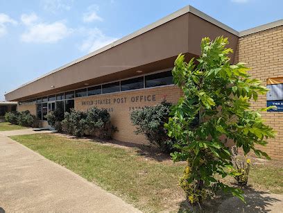 SNAP office in Athens Texas