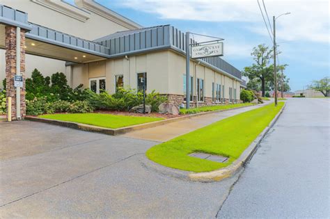 SNAP office in Gadsden