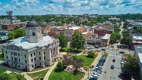 SNAP Office Hours Bloomington Indiana