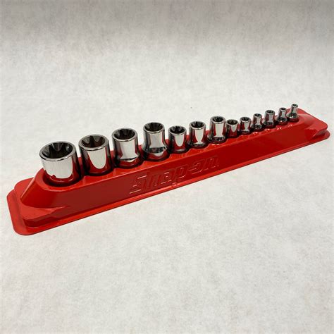 Snap-on Socket Set 2