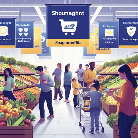 SNAP Participating Grocery Stores