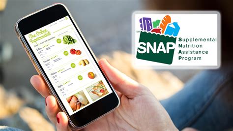 SNAP Participating Retailers