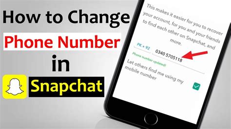 SNAP Phone Number