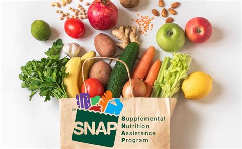 SNAP Reform Image