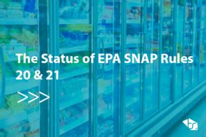 SNAP regulations