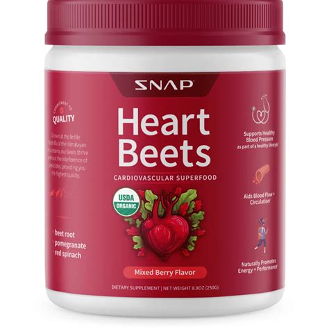 Snap Supplements Herbal Supplements