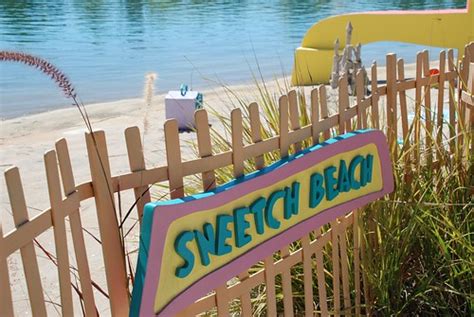 Sneetches Beach