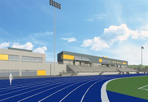 SNHU Athletic Complex