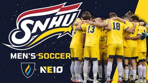 SNHU Soccer Team