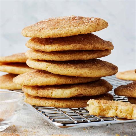 Snickerdoodles