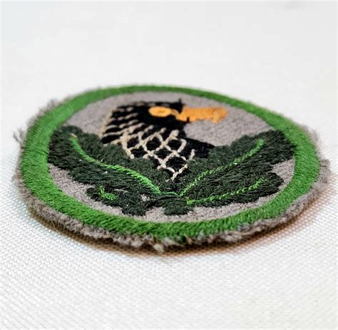 Sniper Badge