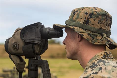 Sniper Candidates in Action