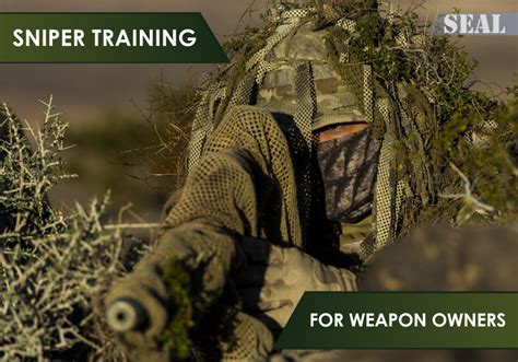 Sniper Course Curriculum