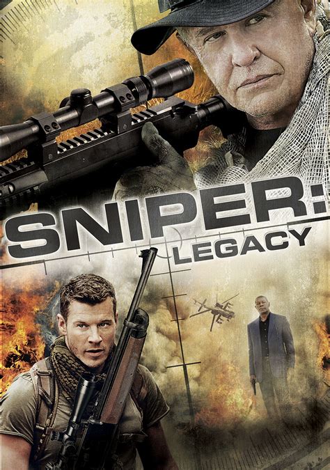 Legacy of sniping