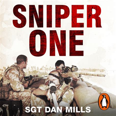 Sniper One Book