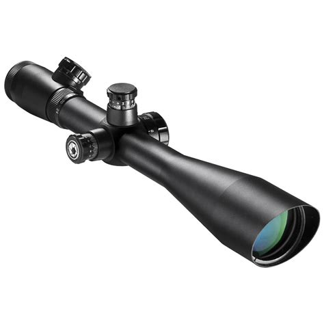 Sniper rifle scope