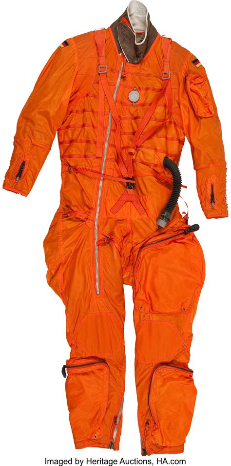 High Altitude Sniper Suit