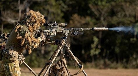 Snipers in Australia