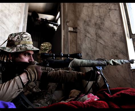 Snipers in Iraq