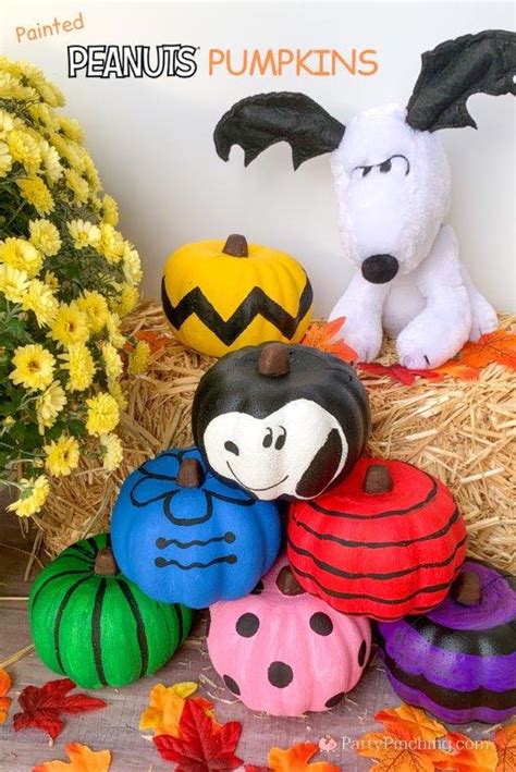 Snoopy DIY Craft Ideas