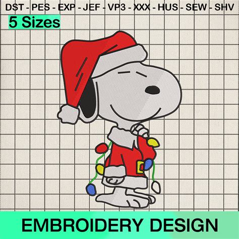 Creative Ideas for Using a Snoopy Cut Out Template