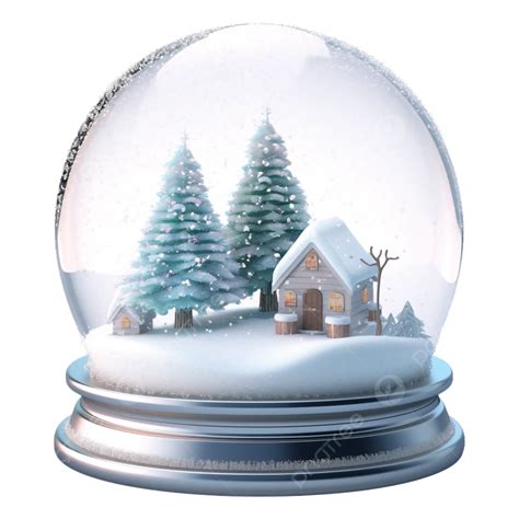 Snow Globe Hidden Pictures