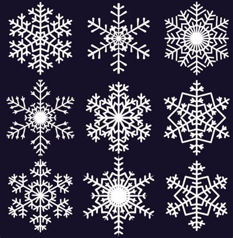 Snowflake Design